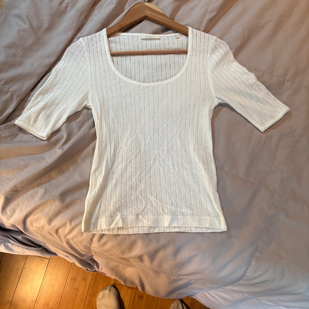 Doen Anthia Tee - Picture 13 of 13
